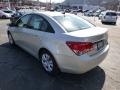 Silver Ice Metallic - Cruze LS Photo No. 6