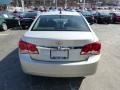 Silver Ice Metallic - Cruze LS Photo No. 7