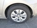 Silver Ice Metallic - Cruze LS Photo No. 9