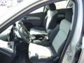 Silver Ice Metallic - Cruze LS Photo No. 10