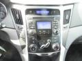 Radiant Silver - Sonata GLS Photo No. 11