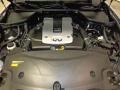 Storm Front Gray - M 37x AWD Sedan Photo No. 11
