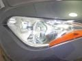 Storm Front Gray - M 37x AWD Sedan Photo No. 12