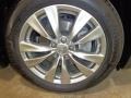 Storm Front Gray - M 37x AWD Sedan Photo No. 13