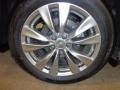 Storm Front Gray - M 37x AWD Sedan Photo No. 14