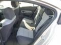 Silver Ice Metallic - Cruze LS Photo No. 12