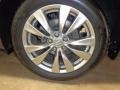 Storm Front Gray - M 37x AWD Sedan Photo No. 15