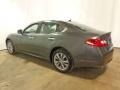 Storm Front Gray - M 37x AWD Sedan Photo No. 17
