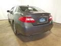 Storm Front Gray - M 37x AWD Sedan Photo No. 18