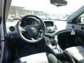 Silver Ice Metallic - Cruze LS Photo No. 14
