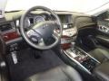 Storm Front Gray - M 37x AWD Sedan Photo No. 24