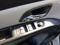 Silver Ice Metallic - Cruze LS Photo No. 15