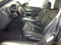 Storm Front Gray - M 37x AWD Sedan Photo No. 25