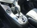 Silver Ice Metallic - Cruze LS Photo No. 18