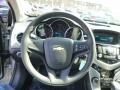 Silver Ice Metallic - Cruze LS Photo No. 19