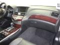 Storm Front Gray - M 37x AWD Sedan Photo No. 36
