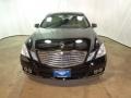 Black - E 350 4Matic Sedan Photo No. 2