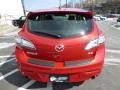 Velocity Red Mica - MAZDA3 s Grand Touring 5 Door Photo No. 3