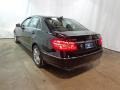 Black - E 350 4Matic Sedan Photo No. 5