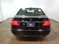 Black - E 350 4Matic Sedan Photo No. 6