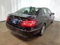 Black - E 350 4Matic Sedan Photo No. 7