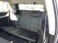 Jet Black 2015 Chevrolet Tahoe LT 4WD Interior Color