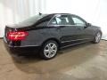 Black - E 350 4Matic Sedan Photo No. 8