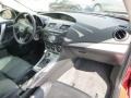 Velocity Red Mica - MAZDA3 s Grand Touring 5 Door Photo No. 11