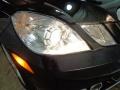 Black - E 350 4Matic Sedan Photo No. 9