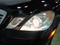 Black - E 350 4Matic Sedan Photo No. 11