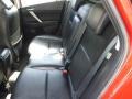 Velocity Red Mica - MAZDA3 s Grand Touring 5 Door Photo No. 15