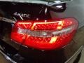 Black - E 350 4Matic Sedan Photo No. 16