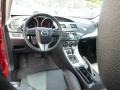 Velocity Red Mica - MAZDA3 s Grand Touring 5 Door Photo No. 16