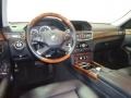 Black - E 350 4Matic Sedan Photo No. 24