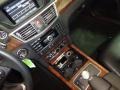 Black - E 350 4Matic Sedan Photo No. 26