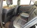 Black - E 350 4Matic Sedan Photo No. 28