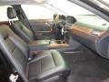 Black - E 350 4Matic Sedan Photo No. 32