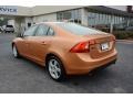 2012 Vibrant Copper Metallic Volvo S60 T5  photo #7