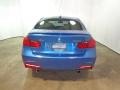 Estoril Blue - 3 Series 335i xDrive Sedan Photo No. 15