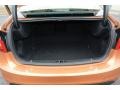 Beechwood Brown/Off Black Trunk Photo for 2012 Volvo S60 #91193923