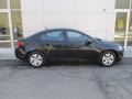 Black Granite Metallic - Cruze LS Photo No. 2