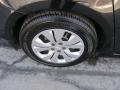 Black Granite Metallic - Cruze LS Photo No. 3