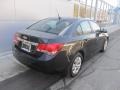 Black Granite Metallic - Cruze LS Photo No. 4