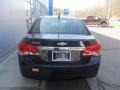 Black Granite Metallic - Cruze LS Photo No. 5