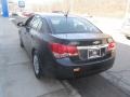 Black Granite Metallic - Cruze LS Photo No. 6