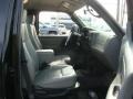 2008 Black Ford Ranger XL Regular Cab  photo #8