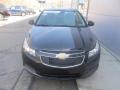Black Granite Metallic - Cruze LS Photo No. 8