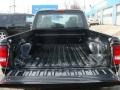 2008 Black Ford Ranger XL Regular Cab  photo #12