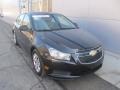 Black Granite Metallic - Cruze LS Photo No. 9