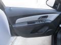 Black Granite Metallic - Cruze LS Photo No. 10